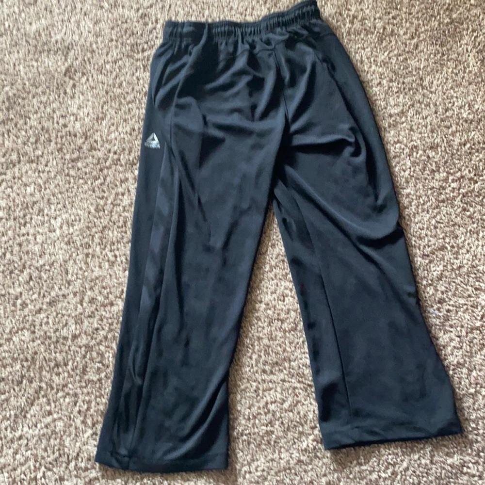 Black pants